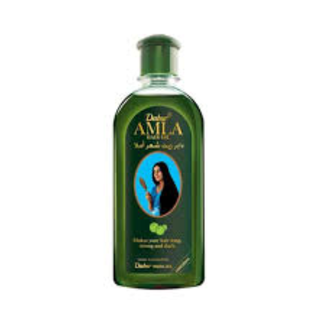 DABUR AMLA HAIR OIL 270ML